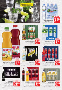 trinkgut Prospekt - Angebote ab 07.09. - Seite 2