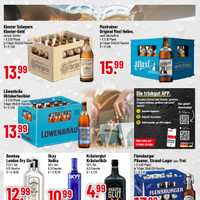 trinkgut Prospekt Seite 3