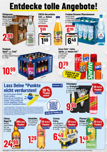 trinkgut Prospekt - Angebote ab 07.09. - Seite 2