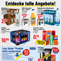 trinkgut Prospekt Seite 2