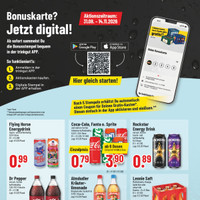 trinkgut Prospekt Seite 2