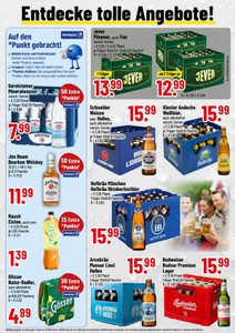 trinkgut Prospekt - Angebote ab 14.09. - Seite 2
