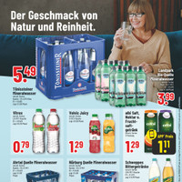 trinkgut Prospekt Seite 3