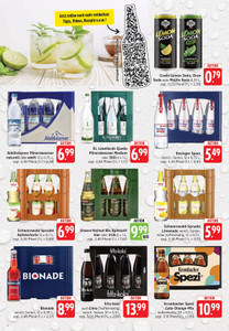 trinkgut Prospekt - Angebote ab 28.09.