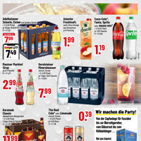 trinkgut Prospekt Seite 3