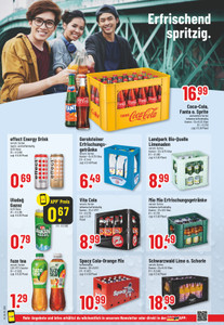 trinkgut Prospekt - Angebote ab 05.10. - Seite 2