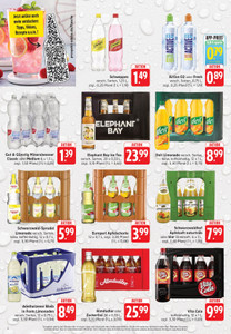 trinkgut Prospekt - Angebote ab 05.10. - Seite 2