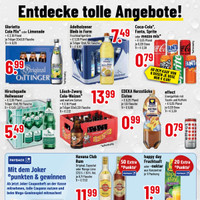 trinkgut Prospekt Seite 2