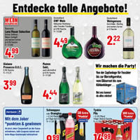 trinkgut Prospekt Seite 2