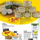Picks Raus Prospekt - Fleisch & Wurst