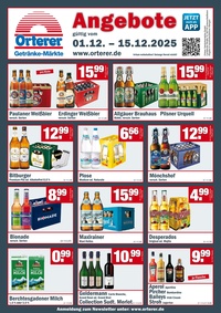 Orterer Prospekt - Dezember 1