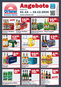 Orterer Prospekt - Dezember 1