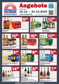 Orterer Prospekt - Dezember 2