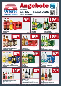 Orterer Prospekt - Dezember 2