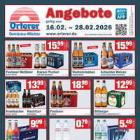 Orterer Angebote Mnchen