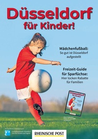 Rheinische Post Prospekt - RPG-ANZ