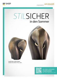 Rheinische Post Prospekt - SVÖ RP Shop / Stilsicher