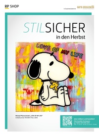 Rheinische Post Prospekt - SVÖ RP Shop / Stilsicher
