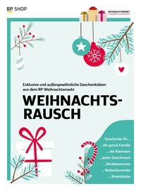 RP Stilsicher Prospekt - Angebote ab 10.11.