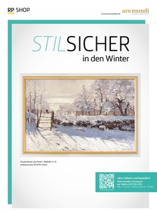 Rheinische Post Prospekt - RPG-LM