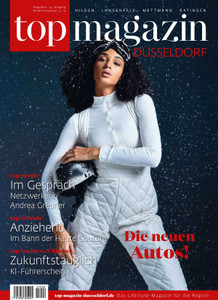 Rheinische Post Prospekt - Top Magazin 02.03.26