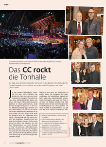 Rheinische Post Prospekt - Top Magazin 02.03.26