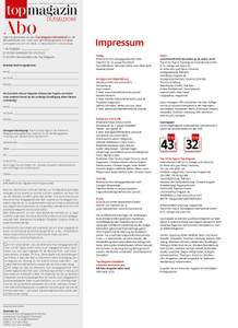 Rheinische Post Prospekt - Top Magazin 02.03.26