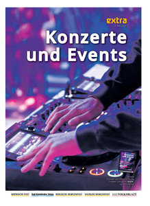 Rheinische Post Prospekt - RP extra