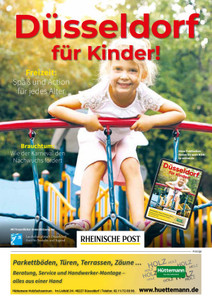 Rheinische Post Prospekt - RPG-ANZ