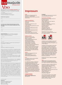 Rheinische Post Prospekt - Top Magazin 13.07.2026