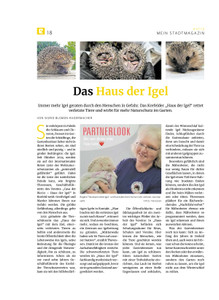 Rheinische Post Prospekt - SVÖ Stadtmagazin Krefeld