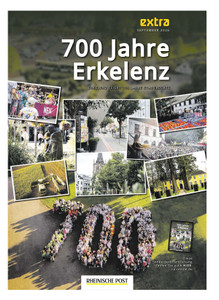 Rheinische Post Prospekt - RPG-ANZ