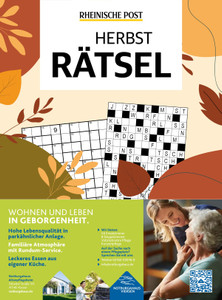 Rheinische Post Prospekt - Angebote ab 25.09.