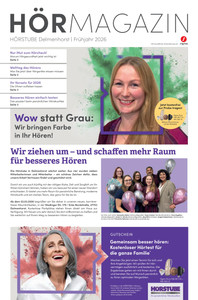 Hörstube Prospekt - Angebote ab 28.02.