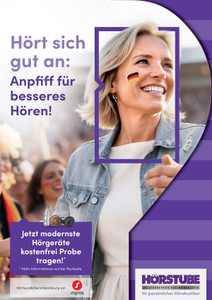 Hörstube Prospekt - Angebote ab 30.05.