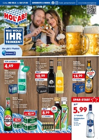 Hol'ab Prospekt - Angebote ab 28.08.