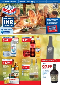 Hol'ab Prospekt - Angebote ab 04.09.