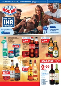 Hol'ab Prospekt - Angebote ab 18.09.