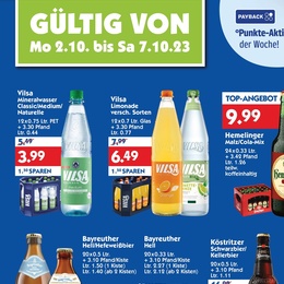Hol'ab Prospekt - Angebote ab 02.10.