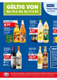 Hol'ab Prospekt - Angebote ab 12.05.