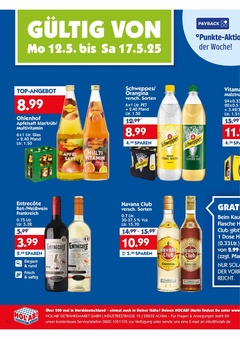 Hol'ab Prospekt - Angebote ab 12.05.
