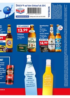 Hol'ab Prospekt - Angebote ab 12.05.