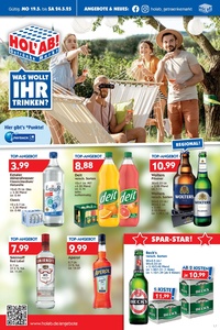 Hol'ab Prospekt - Angebote ab 17.05.