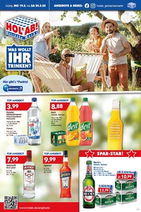 Hol'ab Prospekt - Angebote ab 19.05.