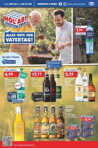 Hol'ab Prospekt - Angebote ab 26.05.