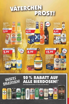 Hol'ab Prospekt - Angebote ab 26.05.