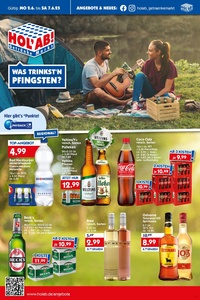 Hol'ab Prospekt - Angebote ab 31.05.