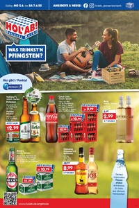 Hol'ab Prospekt - Angebote ab 02.06.