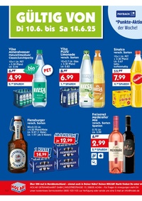 Hol'ab Prospekt - Angebote ab 10.06.