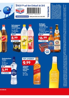 Hol'ab Prospekt - Angebote ab 10.06.